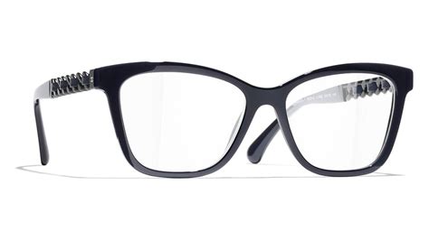 Chanel 3429Q 1462 Glasses 